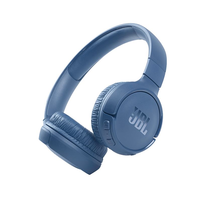 Casque Bth Jbl Tune 510bt Bleu Bon état -  reconditionné disponible sur Electro Depot